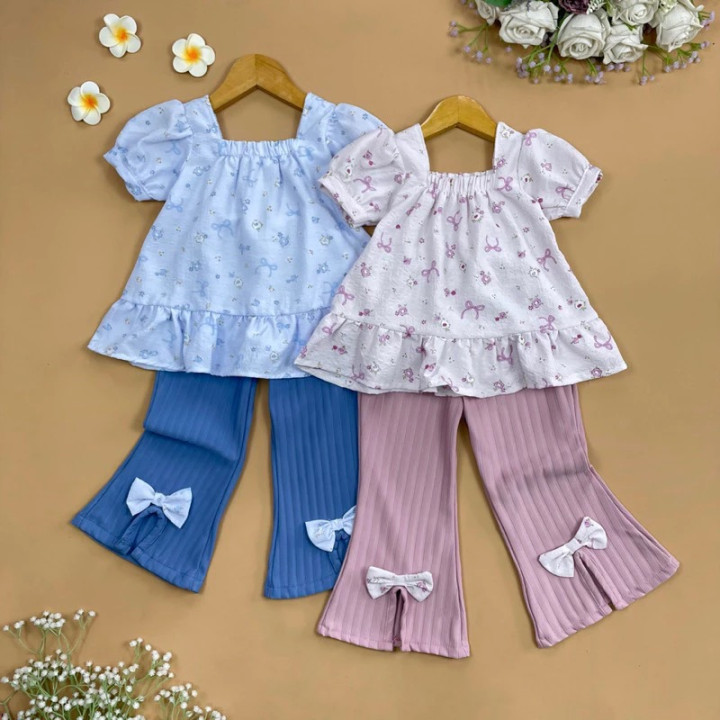 FAST PO AYUNI ONE SET