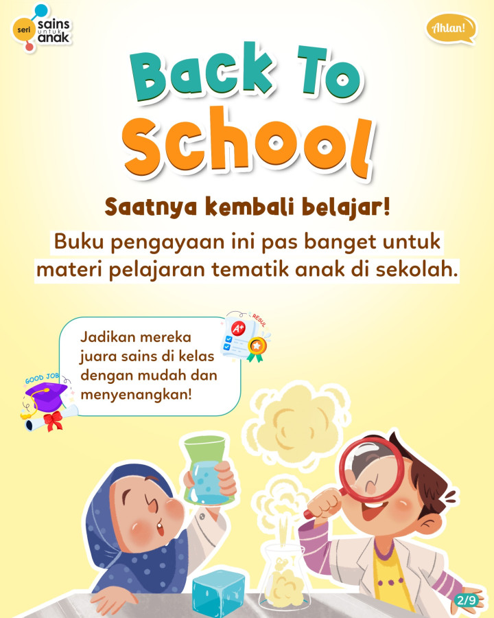 PO SERI SAINS ANAK BUNYI DAN SISTEM PENCERNAAN MANUSIA