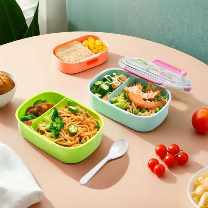 FAST PO KYORYU LUNCH BOX
