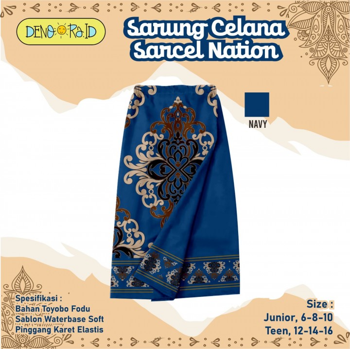 PO SARCEL NATION (JUN) BY DENOORA.ID