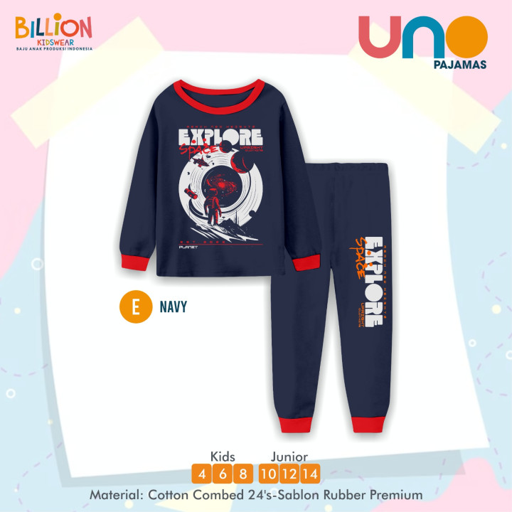 PO SET UNO BY BILLION