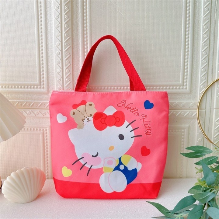 FAST PO MACHI HAND BAG SERI 5