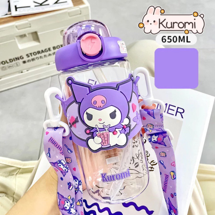 FAST PO KOLA BOTTLE SANRIO SERIES