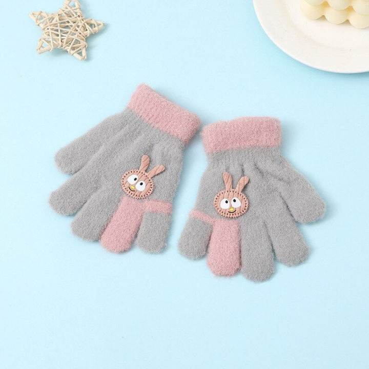 FAST PO SERI 4 ANTS GLOVES