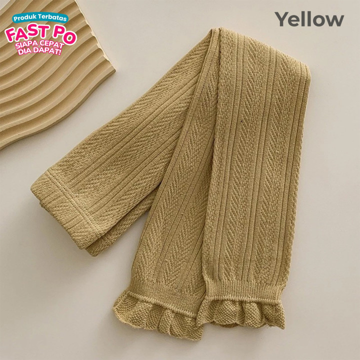 FAST PO BECCA LEGGING