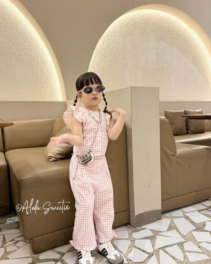 FAST PO ALSARA ONE SET