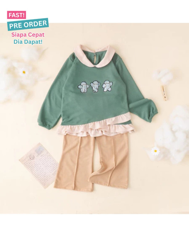 PO LACIA COUPLE SET 