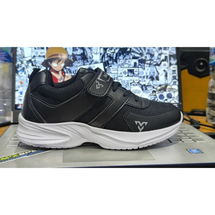 FAST PO SERI 5 SCHOOL SHOES