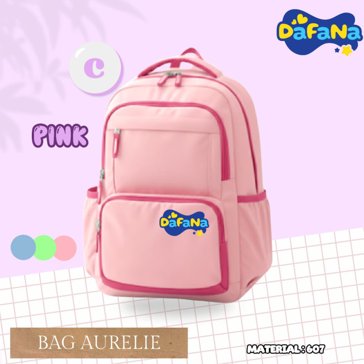 PO BAG AURELIA BY DAFANA