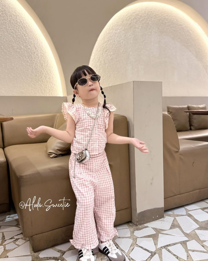 FAST PO ALSARA ONE SET