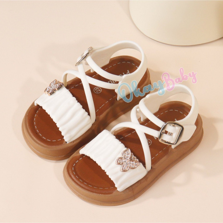 FAST PO GIRL CASUAL SEPATU SANDAL