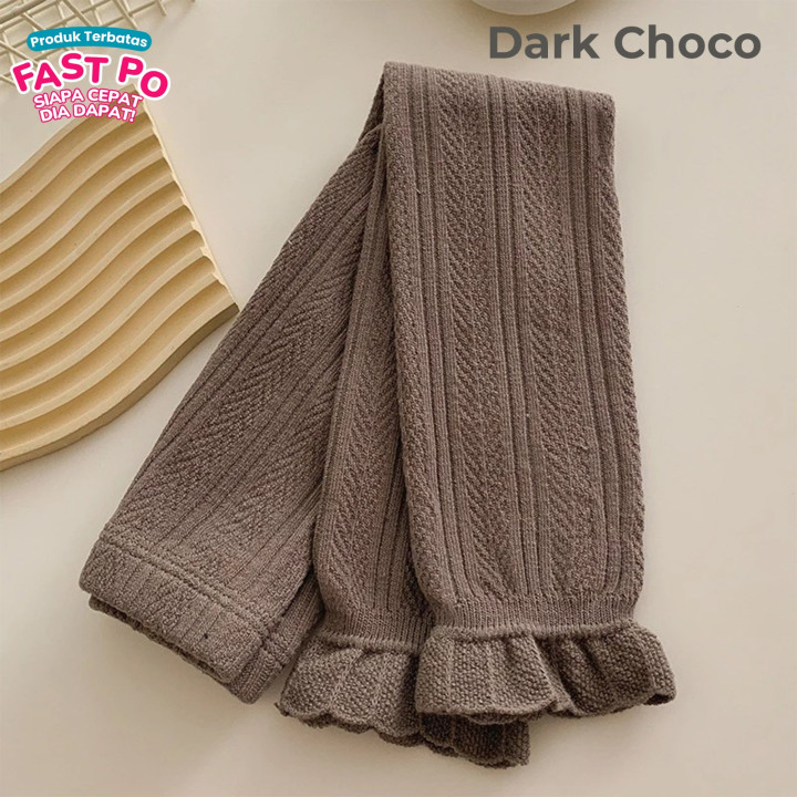 FAST PO BECCA LEGGING