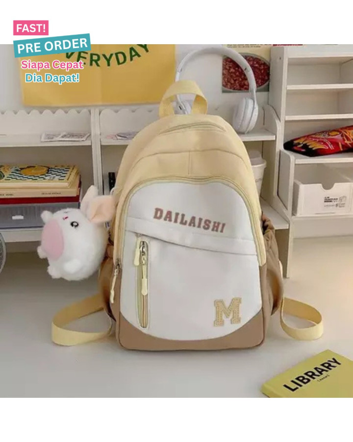 FAST PO MAKO BACKPACK