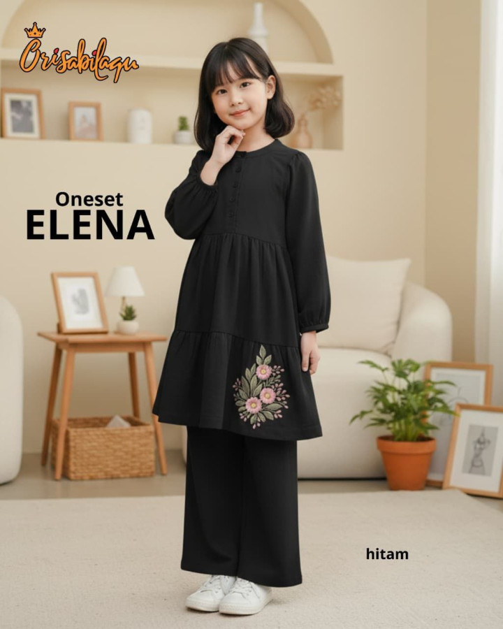 PO ONESET ELENA BY ORISABILAQU