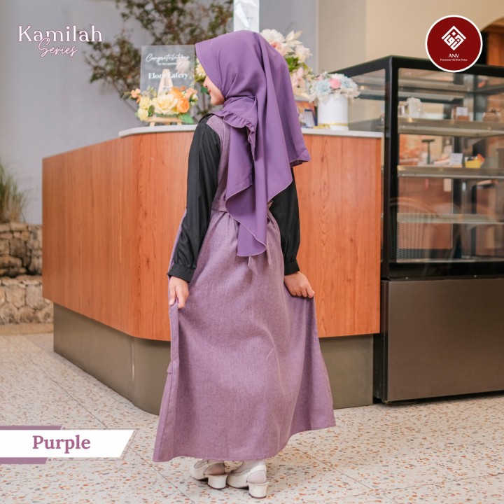 PO KAMILAH SERIES BY ANV