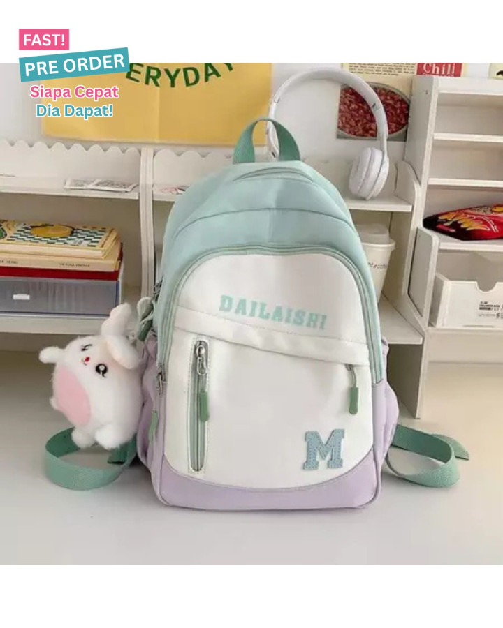 FAST PO MAKO BACKPACK