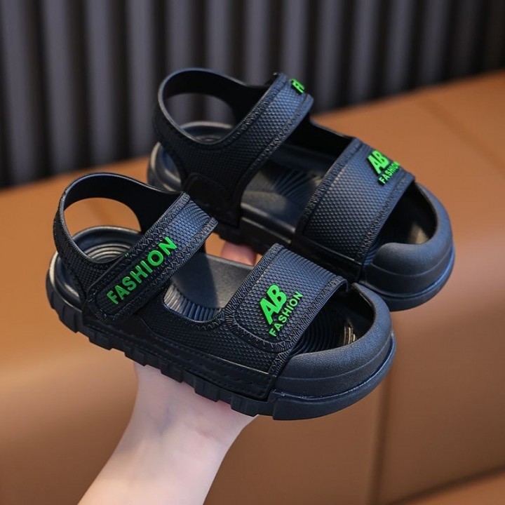 OWEN CASUAL VELCRO SHOES SANDAL