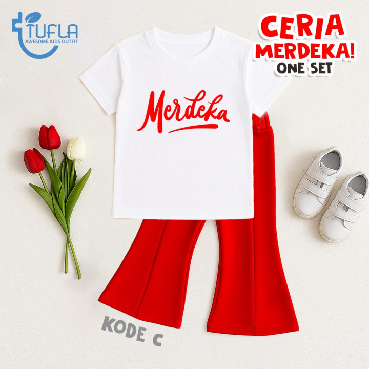 FAST PO SETELAN CERIA MERDEKA