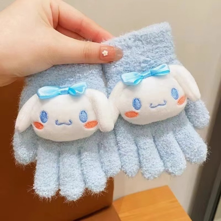 FAST SERI 1 SANRIO GLOVES