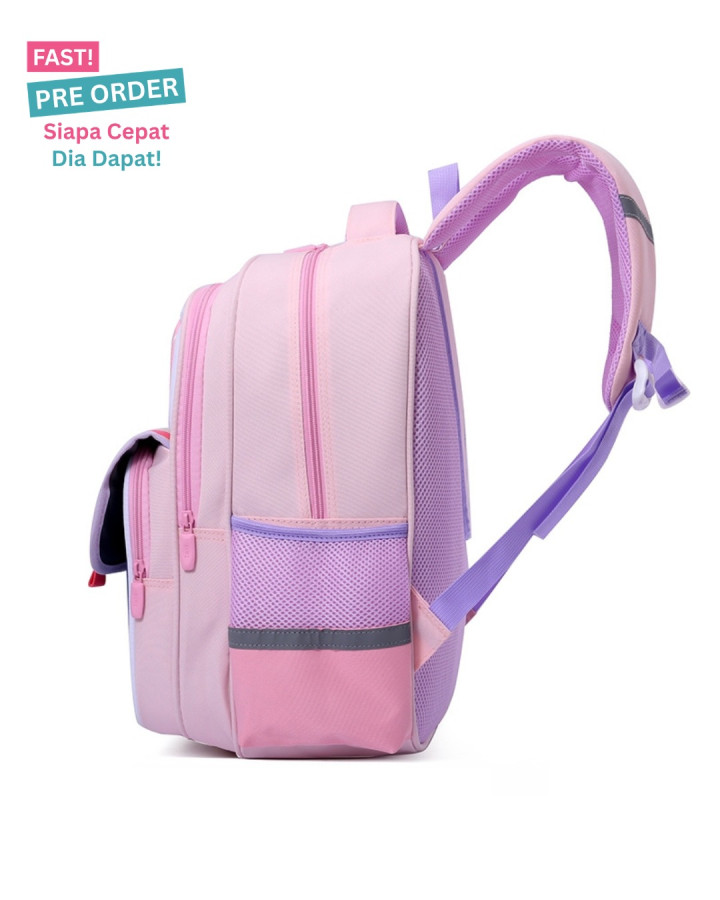 FAST PO MIYU BACKPACK