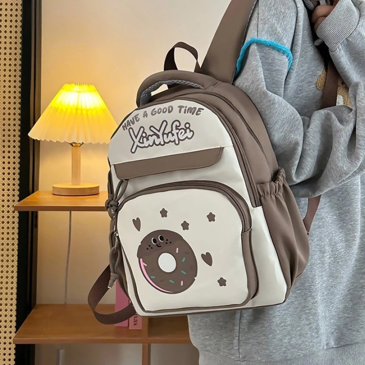 FAST PO HAGYO SERI 1 BACKPACK