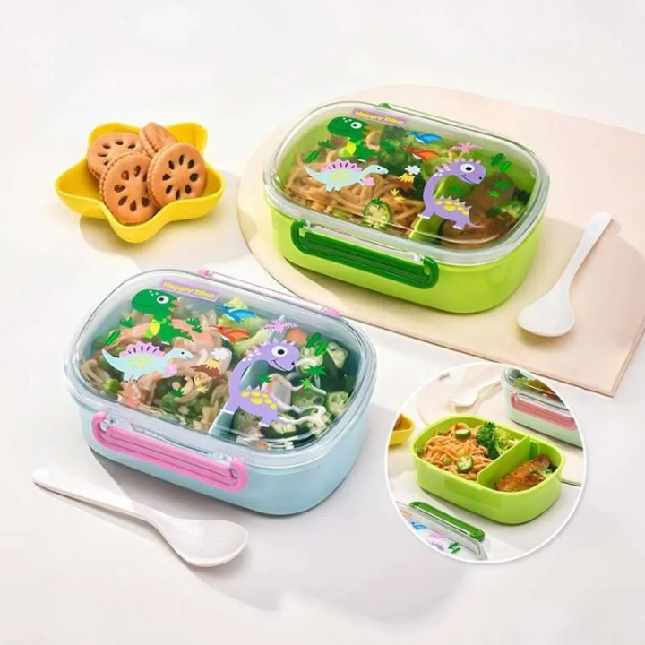 FAST PO KYORYU LUNCH BOX