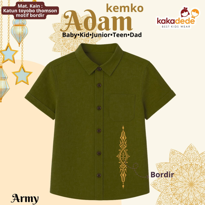 PO KEMKO ADAM BY KAKADEDE
