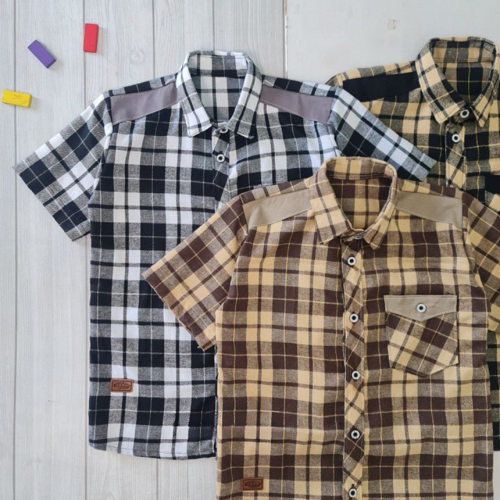 SET KEMKO FATIH BY NOAM COLLECTION