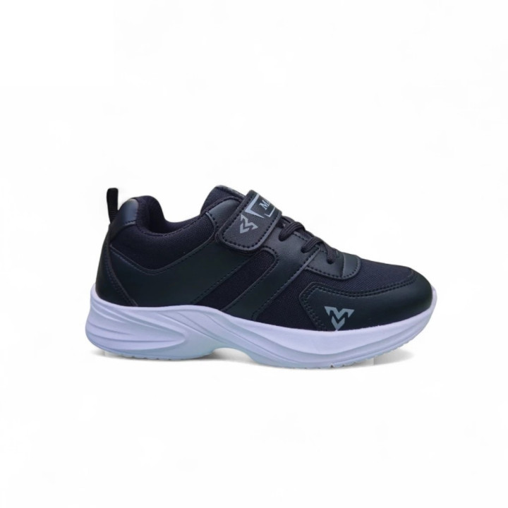 FAST PO SERI 5 SCHOOL SHOES
