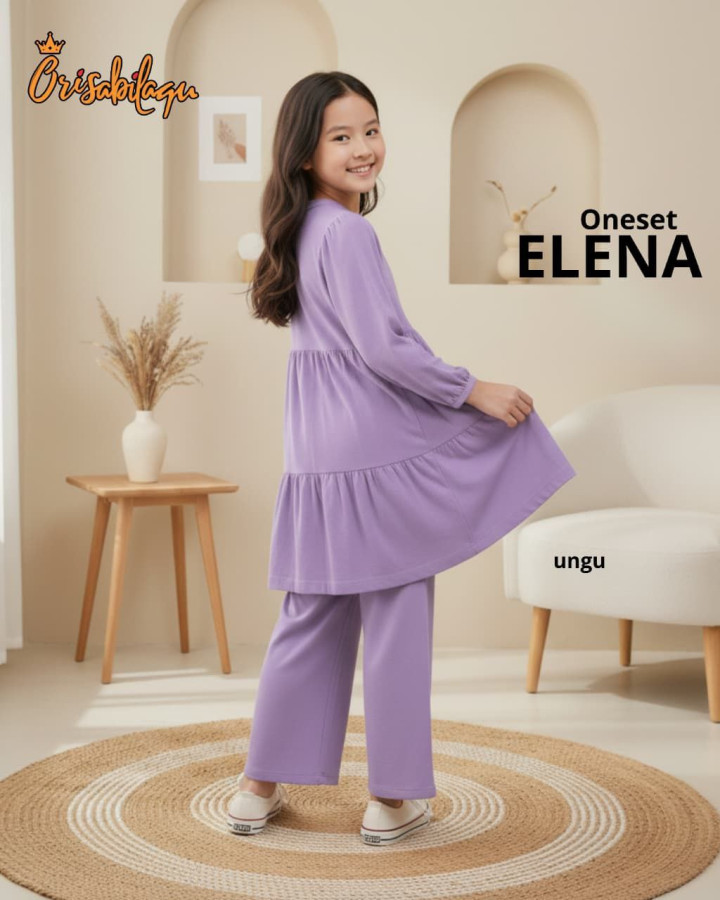 PO ONESET ELENA BY ORISABILAQU