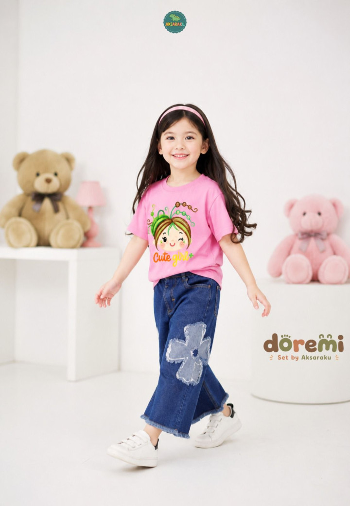 PO ONESET DOREMI 