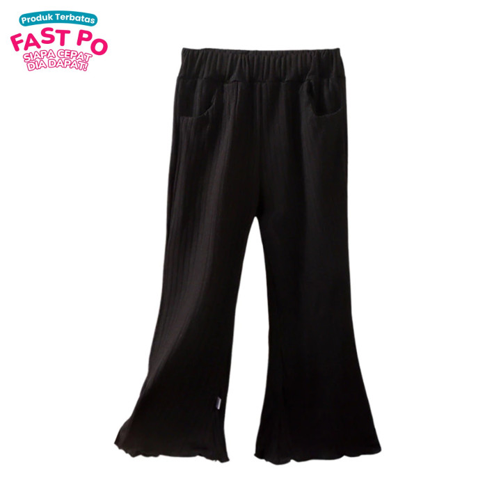 FAST PO ARALA LONG PANTS