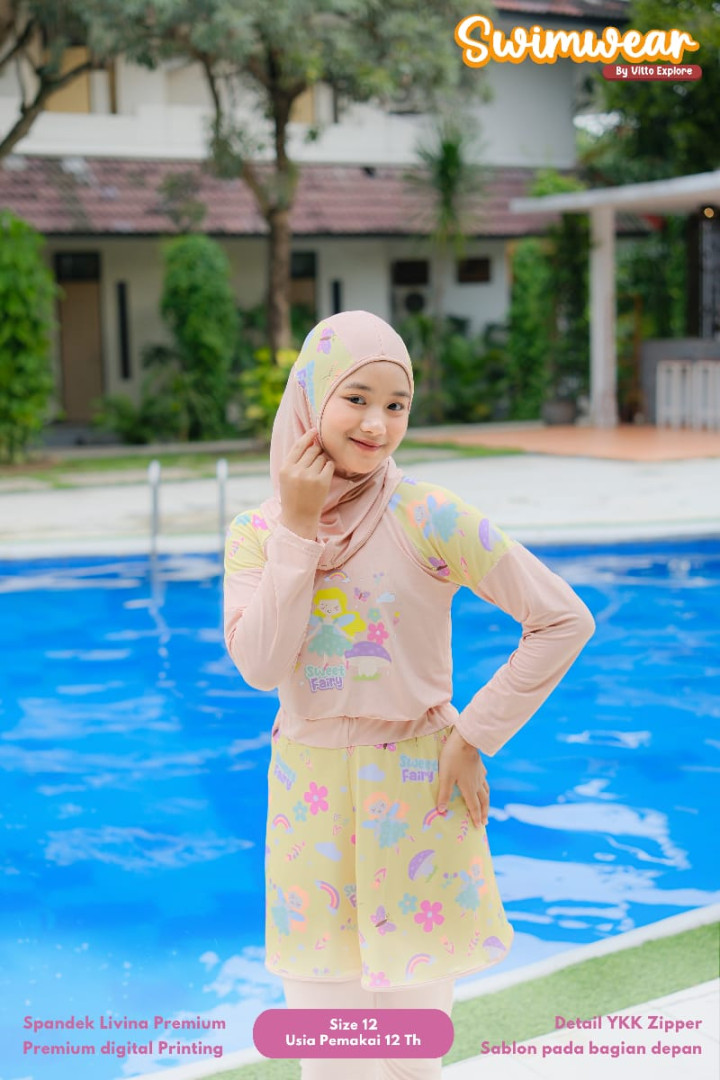 PO SWIMWEAR BATCH 2 BY VITTO EXPLORER