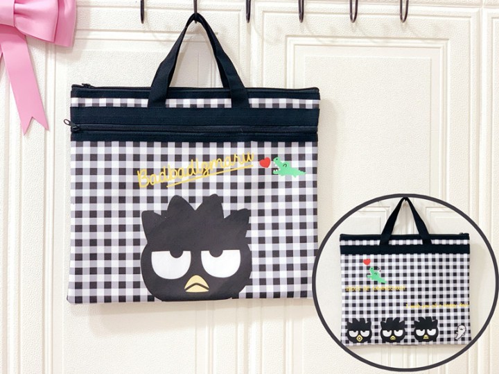 FAST PO MACHI HAND BAG SERI 3