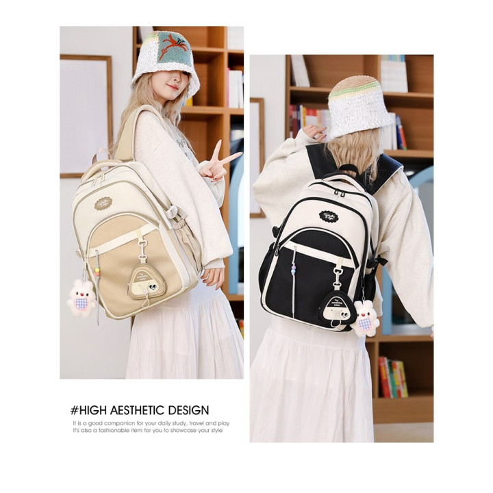 FAST PO HAGYO SERI 2 BACKPACK