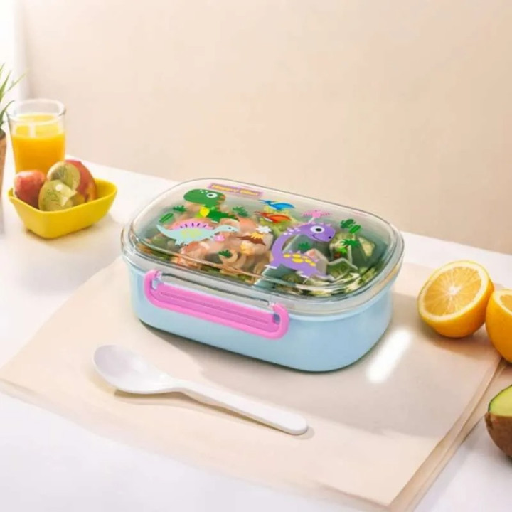 FAST PO KYORYU LUNCH BOX