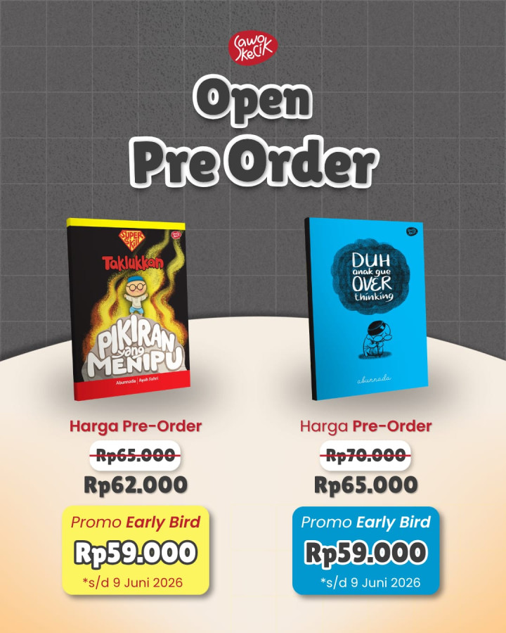 PO BUKU PUSTAKA SAWO KECIK