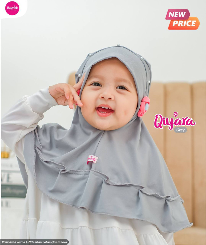 PO HIJAB QIYARA BY BABYJAB