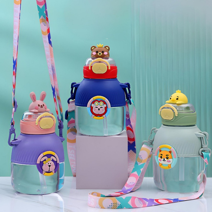 FAST PO CIMI BOTTLE SANRIO SERIES