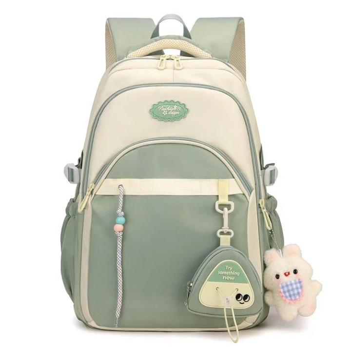 FAST PO HAGYO SERI 2 BACKPACK