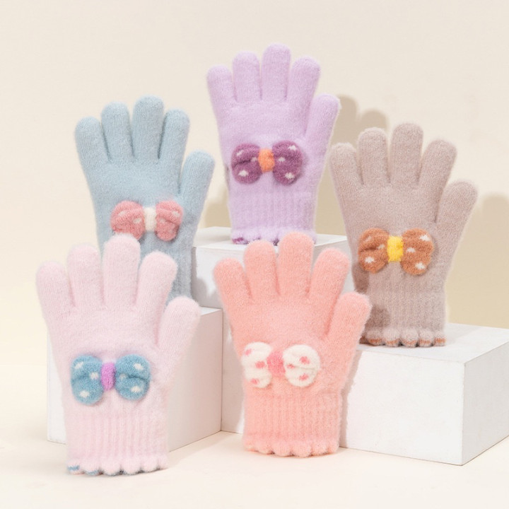 FAST PO SERI 3 RIBBON GLOVES