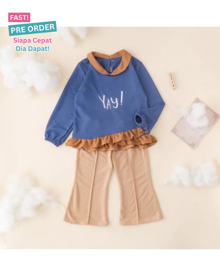 PO LACIA COUPLE SET 