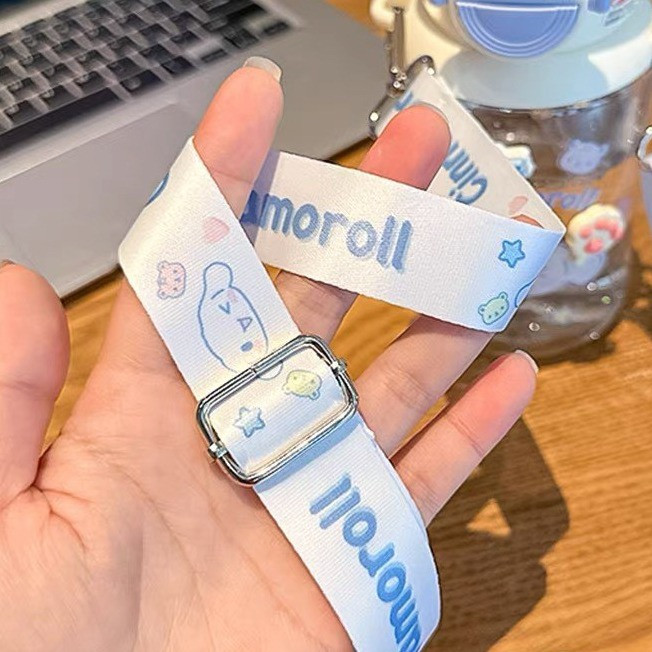 FAST PO SONA BOTTLE SANRIO SERIES
