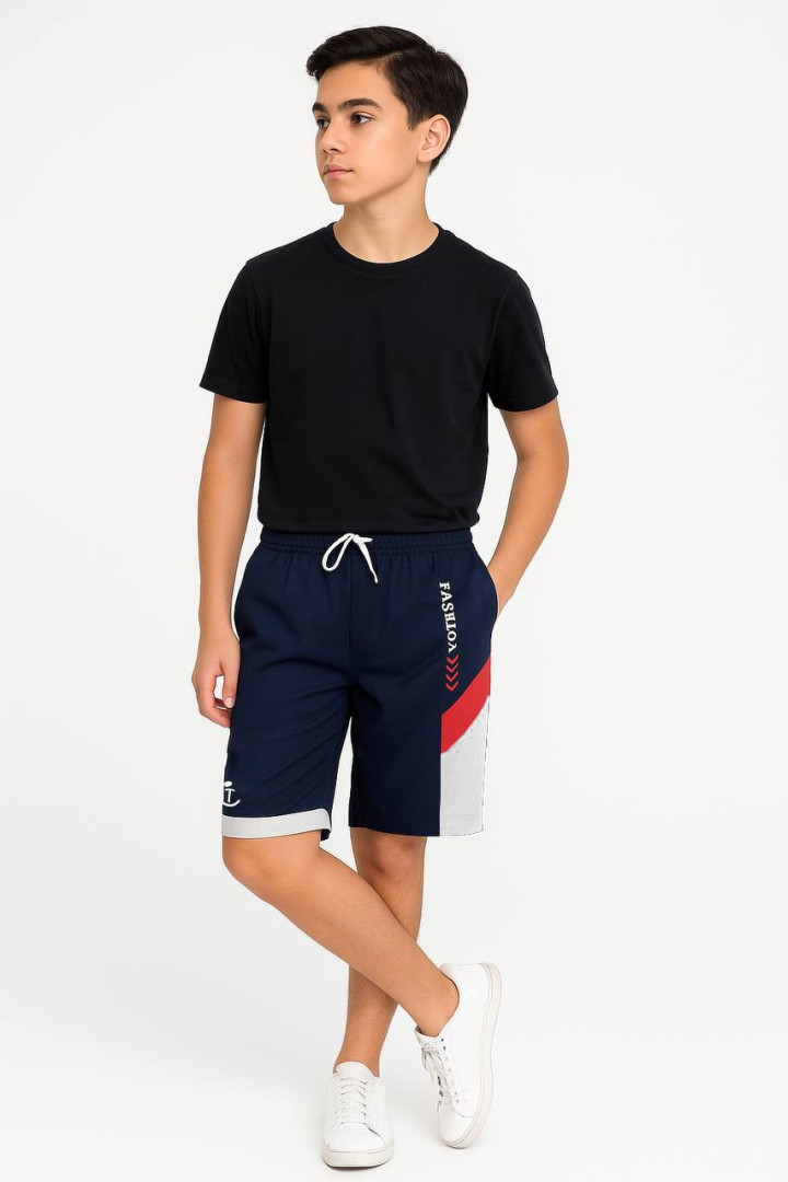 PO XANDERS SHORT PANTS BY TUFLA