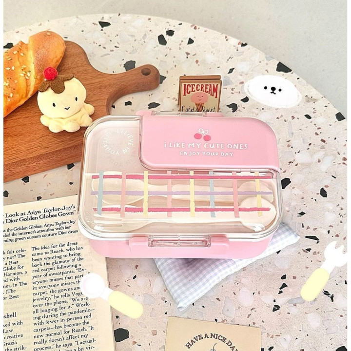 FAST PO PANNA LUNCH BOX