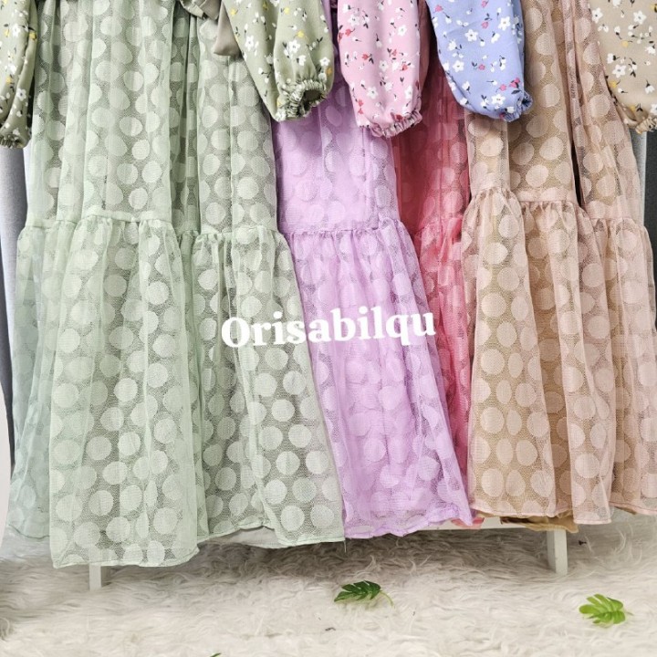 GAMIS LUISA HANBOOK TUTU BY ORISABILAQU