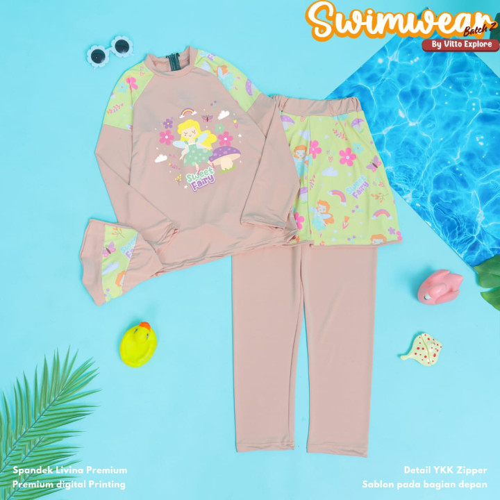 PO SWIMWEAR BATCH 2 BY VITTO EXPLORER