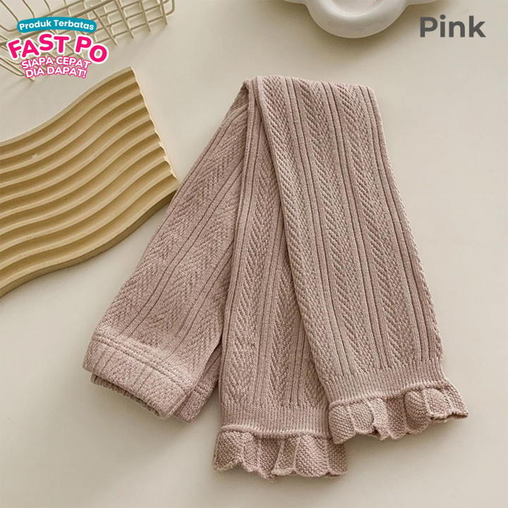 FAST PO BECCA LEGGING