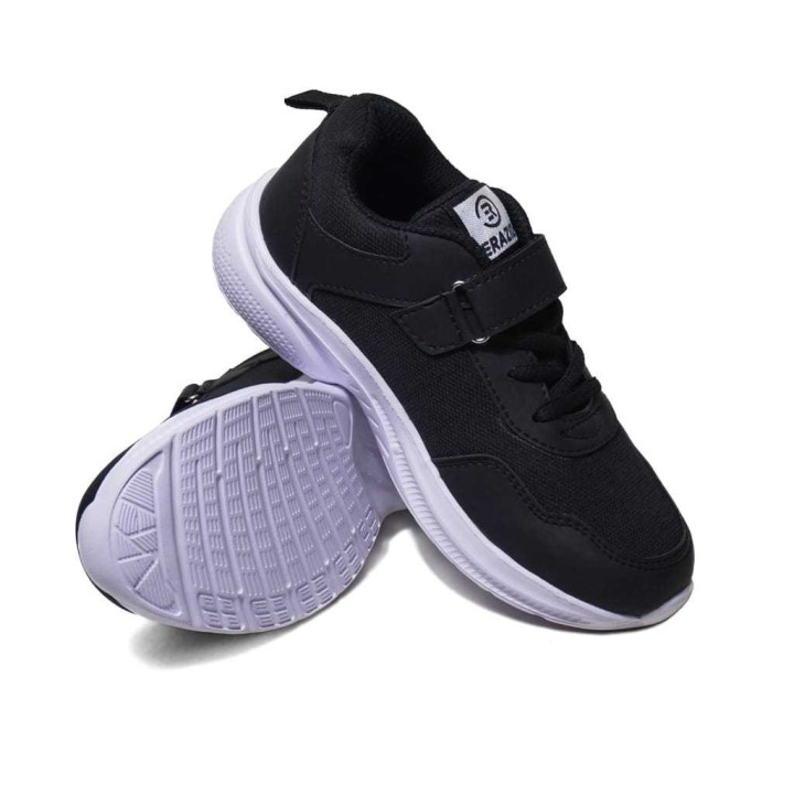 FAST PO SERI 3 SCHOOL SHOES