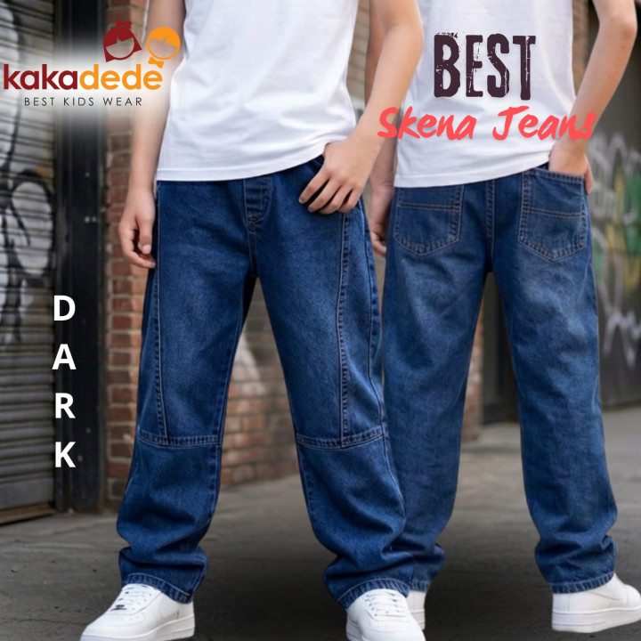 PO JEANS BEST SKENA BY KAKADEDE
